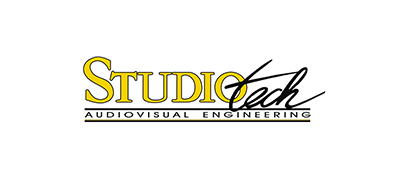 Studiotech logó